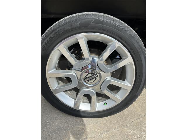2011 Ford F-150 Harley-Davidson (CC-1821104) for sale in Benton, Kansas