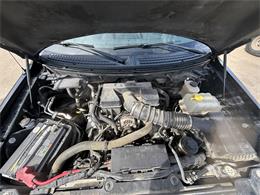 2011 Ford F-150 Harley-Davidson (CC-1821104) for sale in Benton, Kansas