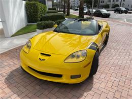 2011 Chevrolet Corvette Grand Sport (CC-1821106) for sale in Doral, Florida