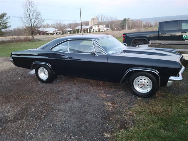 1965 Chevrolet Impala (CC-1821121) for sale in Rock Stream, New York