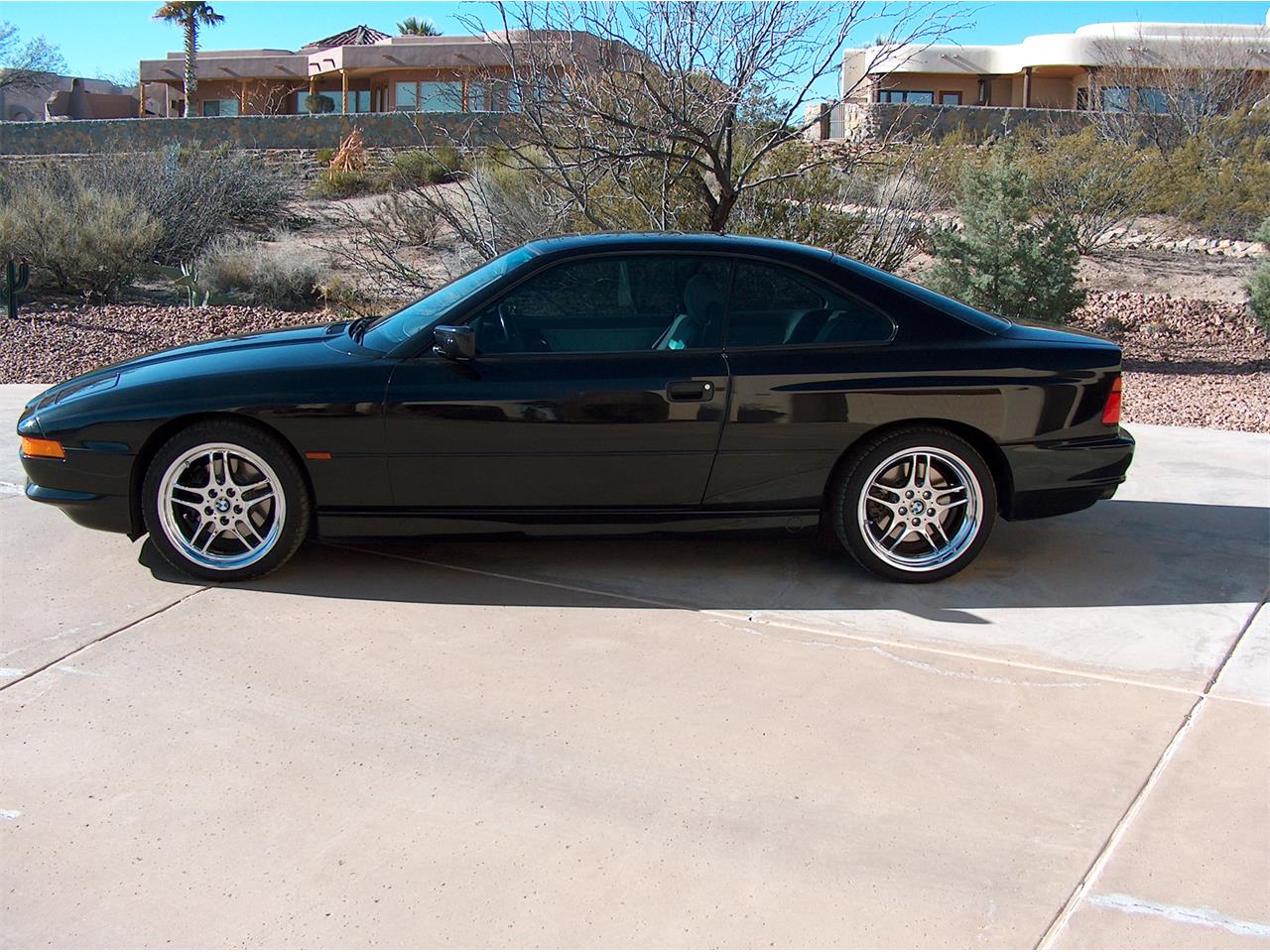 1995 BMW 8 Series in Las Cruces, New Mexico