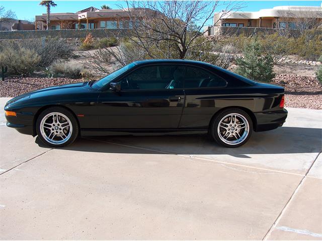 1995 BMW 8 Series (CC-1821124) for sale in Las Cruces, New Mexico