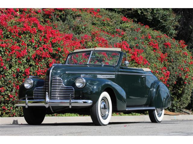 1940 Buick Special (CC-1821127) for sale in Fullerton, California