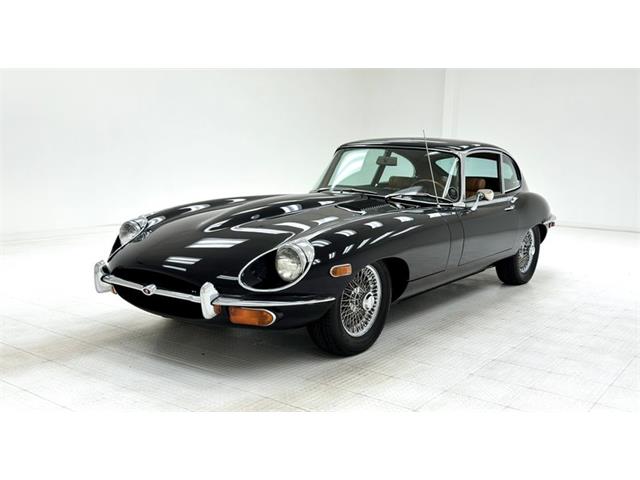 1969 Jaguar XKE (CC-1821132) for sale in Morgantown, Pennsylvania