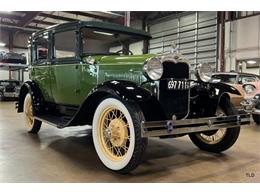 1929 Ford Model A (CC-1820114) for sale in Chicago, Illinois