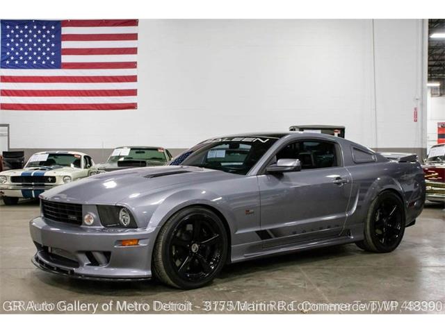 2006 Ford Mustang (CC-1821141) for sale in Kentwood, Michigan