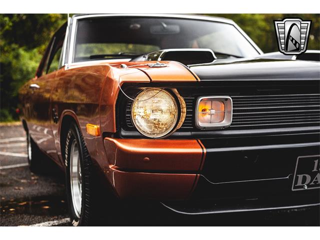 1972 Dodge Dart Swinger (CC-1821156) for sale in O'Fallon, Illinois