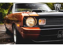 1972 Dodge Dart Swinger (CC-1821156) for sale in O'Fallon, Illinois