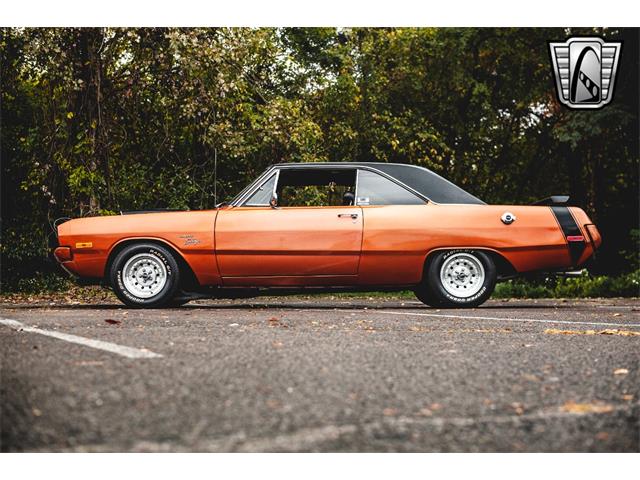 1972 Dodge Dart Swinger (CC-1821156) for sale in O'Fallon, Illinois