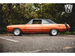 1972 Dodge Dart Swinger (CC-1821156) for sale in O'Fallon, Illinois