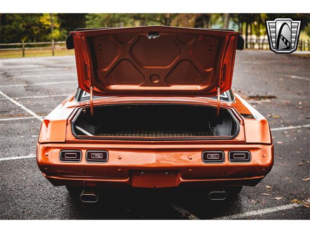 1972 Dodge Dart Swinger (CC-1821156) for sale in O'Fallon, Illinois
