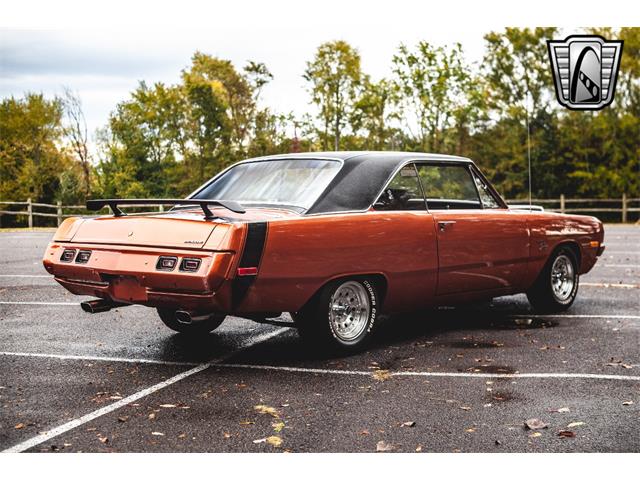 1972 Dodge Dart Swinger (CC-1821156) for sale in O'Fallon, Illinois