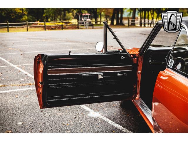 1972 Dodge Dart Swinger (CC-1821156) for sale in O'Fallon, Illinois