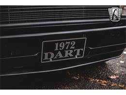 1972 Dodge Dart Swinger (CC-1821156) for sale in O'Fallon, Illinois