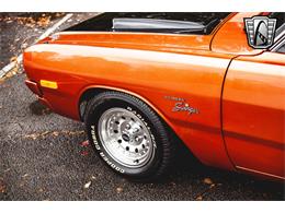 1972 Dodge Dart Swinger (CC-1821156) for sale in O'Fallon, Illinois