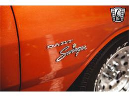 1972 Dodge Dart Swinger (CC-1821156) for sale in O'Fallon, Illinois