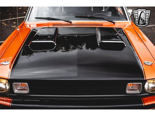1972 Dodge Dart Swinger (CC-1821156) for sale in O'Fallon, Illinois