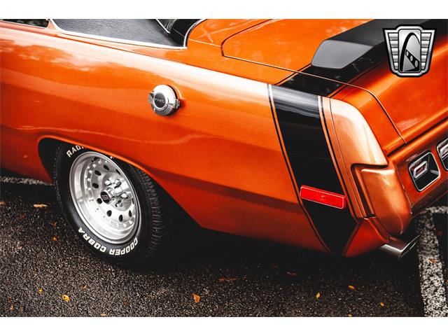 1972 Dodge Dart Swinger (CC-1821156) for sale in O'Fallon, Illinois