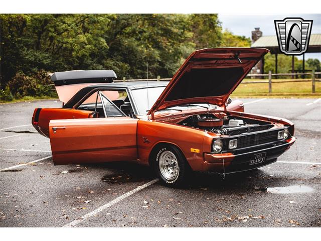 1972 Dodge Dart Swinger (CC-1821156) for sale in O'Fallon, Illinois