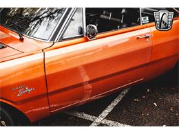 1972 Dodge Dart Swinger (CC-1821156) for sale in O'Fallon, Illinois