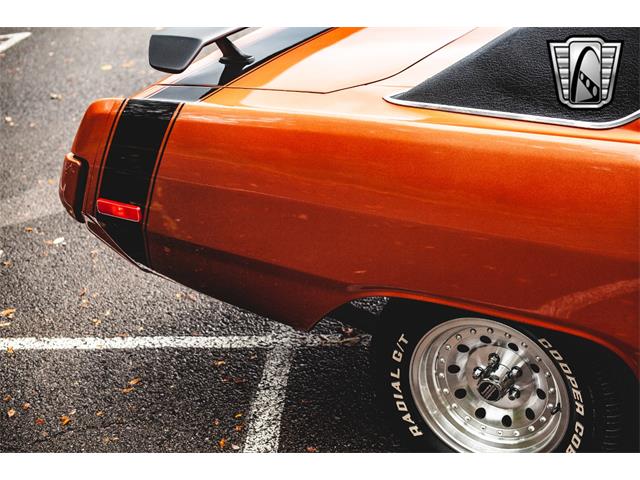 1972 Dodge Dart Swinger (CC-1821156) for sale in O'Fallon, Illinois