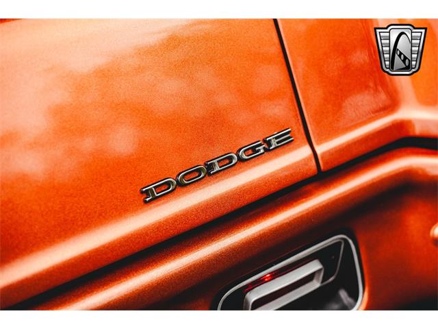 1972 Dodge Dart Swinger (CC-1821156) for sale in O'Fallon, Illinois