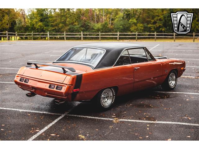 1972 Dodge Dart Swinger (CC-1821156) for sale in O'Fallon, Illinois
