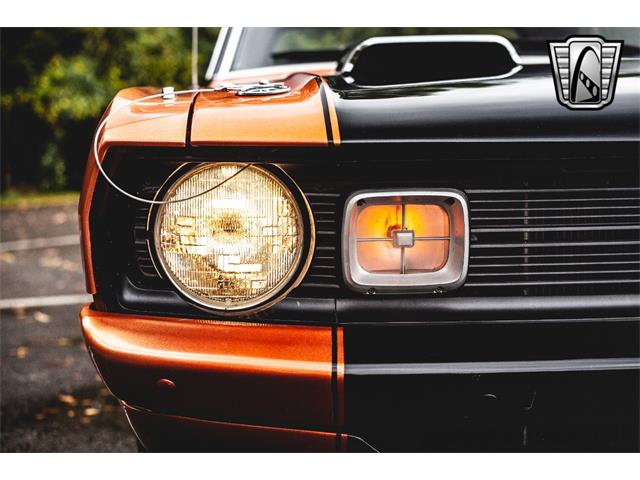 1972 Dodge Dart Swinger (CC-1821156) for sale in O'Fallon, Illinois