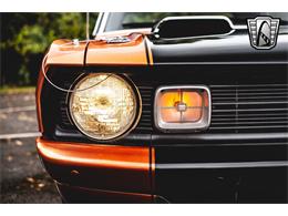 1972 Dodge Dart Swinger (CC-1821156) for sale in O'Fallon, Illinois