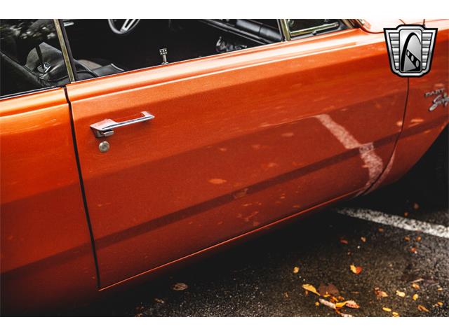 1972 Dodge Dart Swinger (CC-1821156) for sale in O'Fallon, Illinois