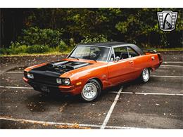 1972 Dodge Dart Swinger (CC-1821156) for sale in O'Fallon, Illinois