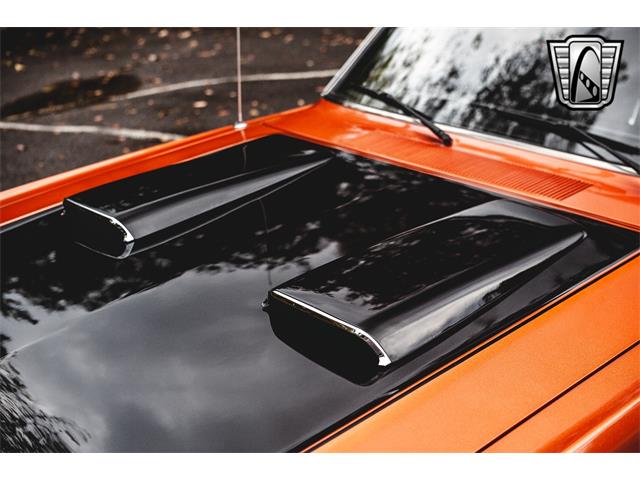 1972 Dodge Dart Swinger (CC-1821156) for sale in O'Fallon, Illinois