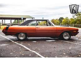 1972 Dodge Dart Swinger (CC-1821156) for sale in O'Fallon, Illinois