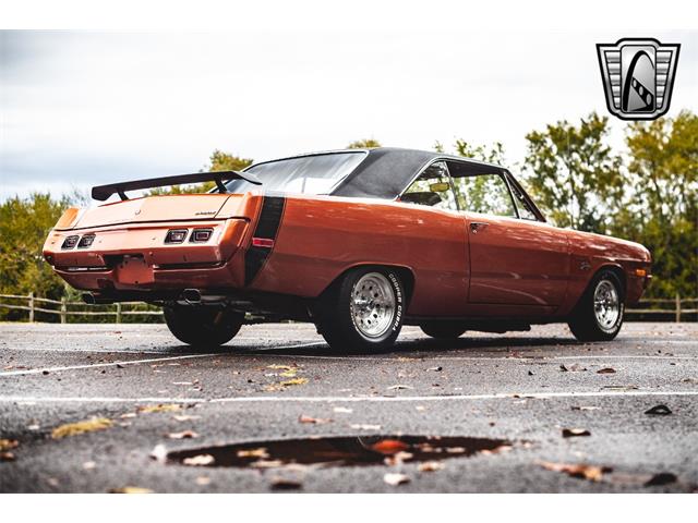 1972 Dodge Dart Swinger (CC-1821156) for sale in O'Fallon, Illinois