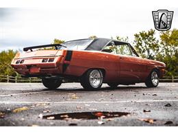 1972 Dodge Dart Swinger (CC-1821156) for sale in O'Fallon, Illinois