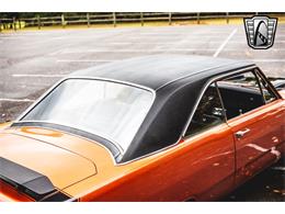 1972 Dodge Dart Swinger (CC-1821156) for sale in O'Fallon, Illinois