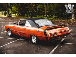 1972 Dodge Dart Swinger (CC-1821156) for sale in O'Fallon, Illinois