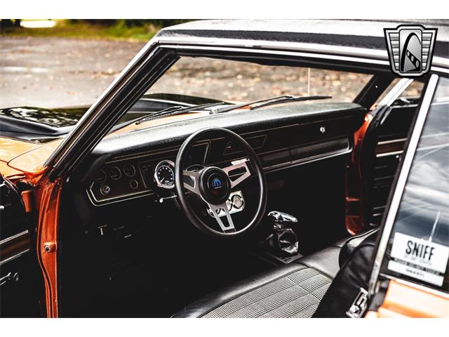 1972 Dodge Dart Swinger (CC-1821156) for sale in O'Fallon, Illinois
