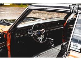 1972 Dodge Dart Swinger (CC-1821156) for sale in O'Fallon, Illinois