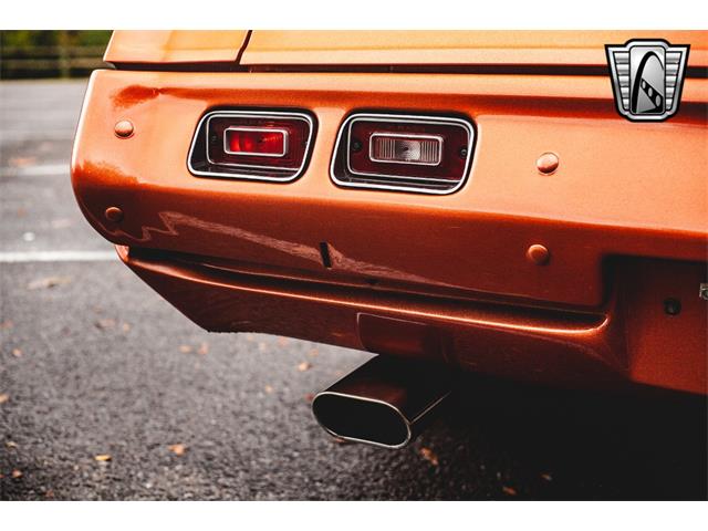 1972 Dodge Dart Swinger (CC-1821156) for sale in O'Fallon, Illinois