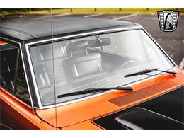 1972 Dodge Dart Swinger (CC-1821156) for sale in O'Fallon, Illinois