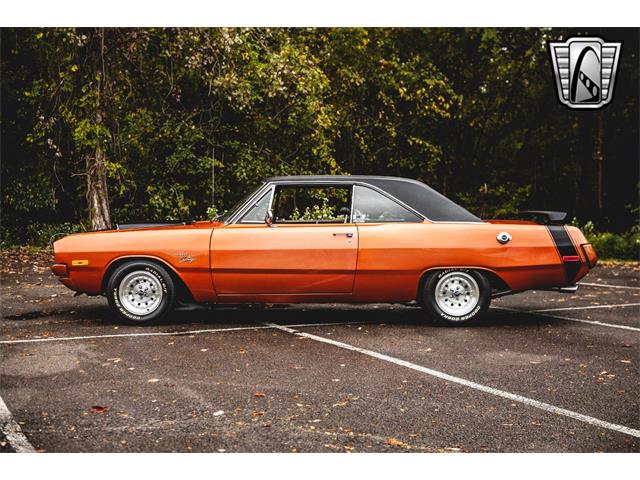 1972 Dodge Dart Swinger (CC-1821156) for sale in O'Fallon, Illinois