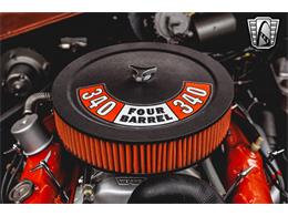 1972 Dodge Dart Swinger (CC-1821156) for sale in O'Fallon, Illinois