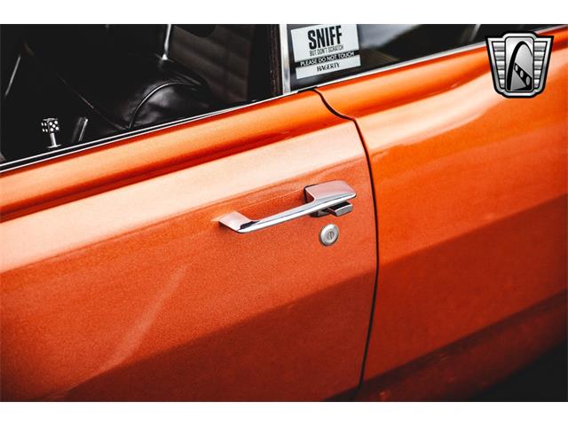 1972 Dodge Dart Swinger (CC-1821156) for sale in O'Fallon, Illinois