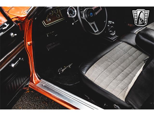 1972 Dodge Dart Swinger (CC-1821156) for sale in O'Fallon, Illinois