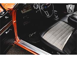 1972 Dodge Dart Swinger (CC-1821156) for sale in O'Fallon, Illinois