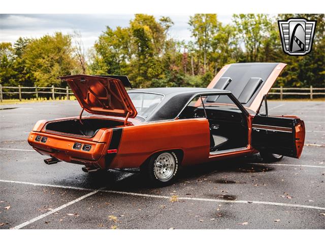 1972 Dodge Dart Swinger (CC-1821156) for sale in O'Fallon, Illinois