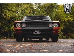 1972 Dodge Dart Swinger (CC-1821156) for sale in O'Fallon, Illinois