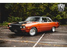 1972 Dodge Dart Swinger (CC-1821156) for sale in O'Fallon, Illinois