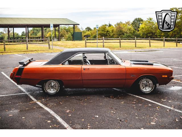 1972 Dodge Dart Swinger (CC-1821156) for sale in O'Fallon, Illinois